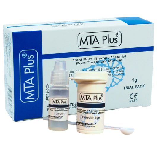 Prevest MTA Plus 1gm Trial Pack