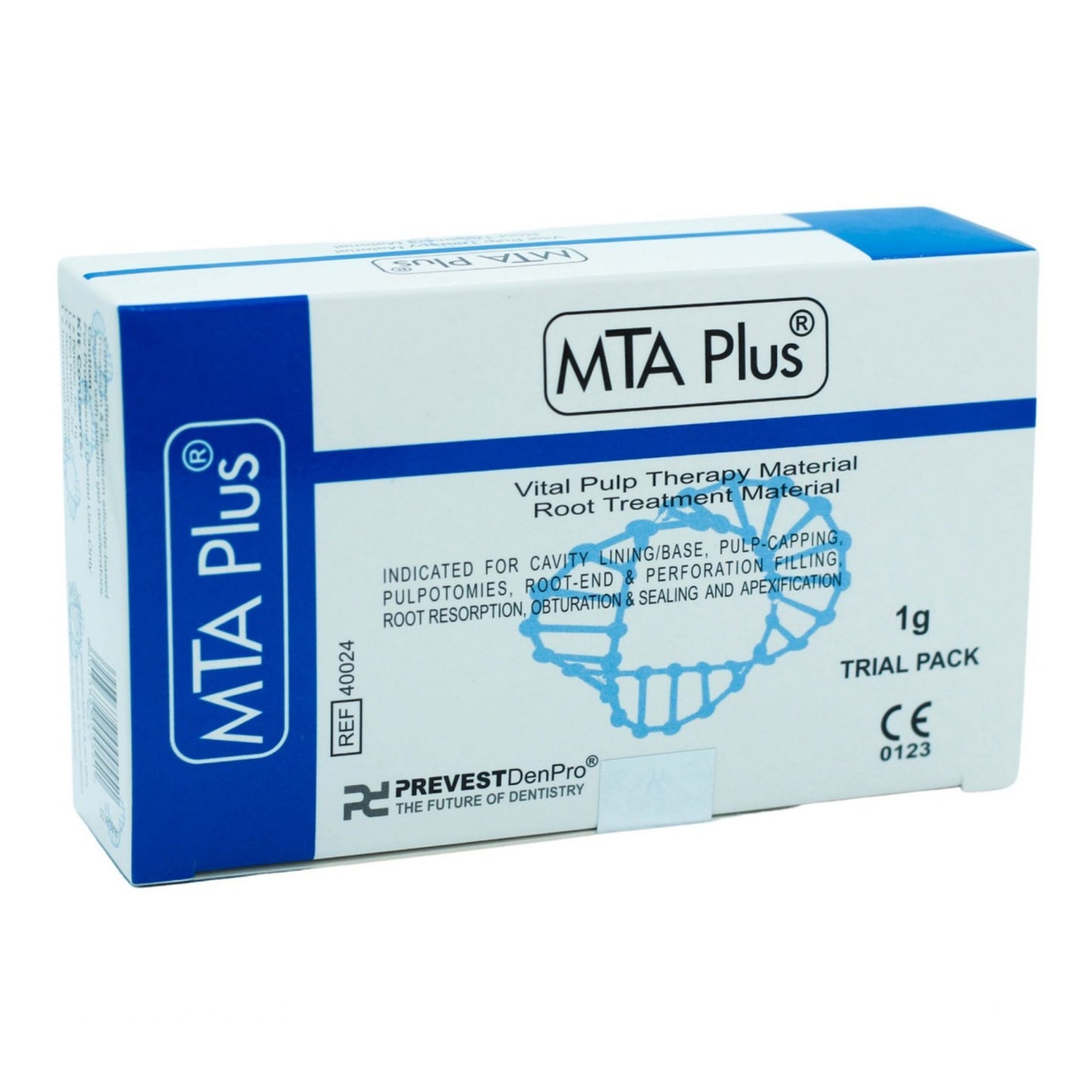 Prevest MTA Plus 1gm Trial Pack