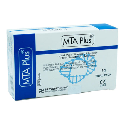 Prevest MTA Plus 1gm Trial Pack
