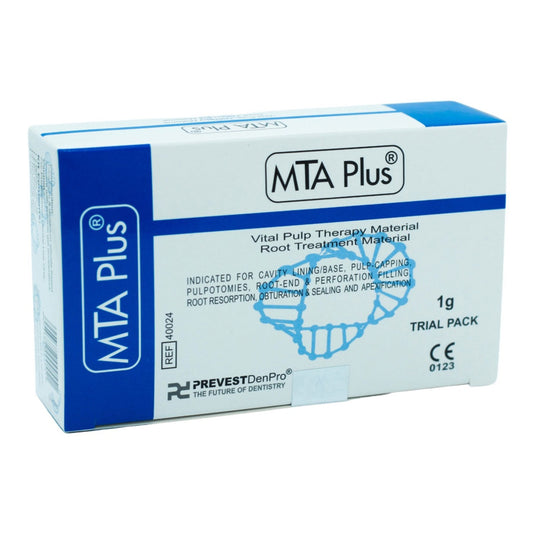Prevest MTA Plus 1gm Trial Pack