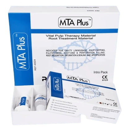 Prevest MTA Plus 1gm Trial Pack