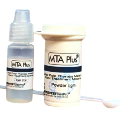 Prevest MTA Plus 1gm Trial Pack