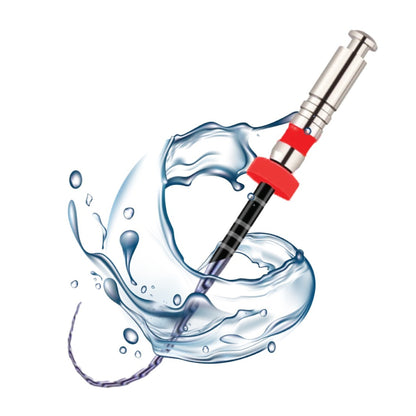 Prevest ROTOFLEX Blue 25MM Rotary Files