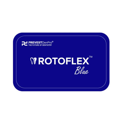 Prevest ROTOFLEX Blue 25MM Rotary Files
