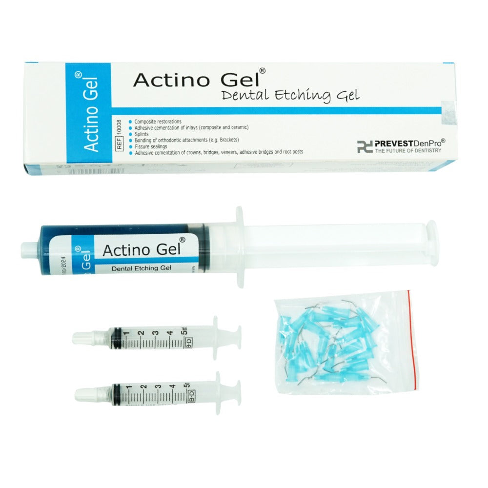 Prevest Denpro Actino Gel/Liquid 50ml Jumbo Pack