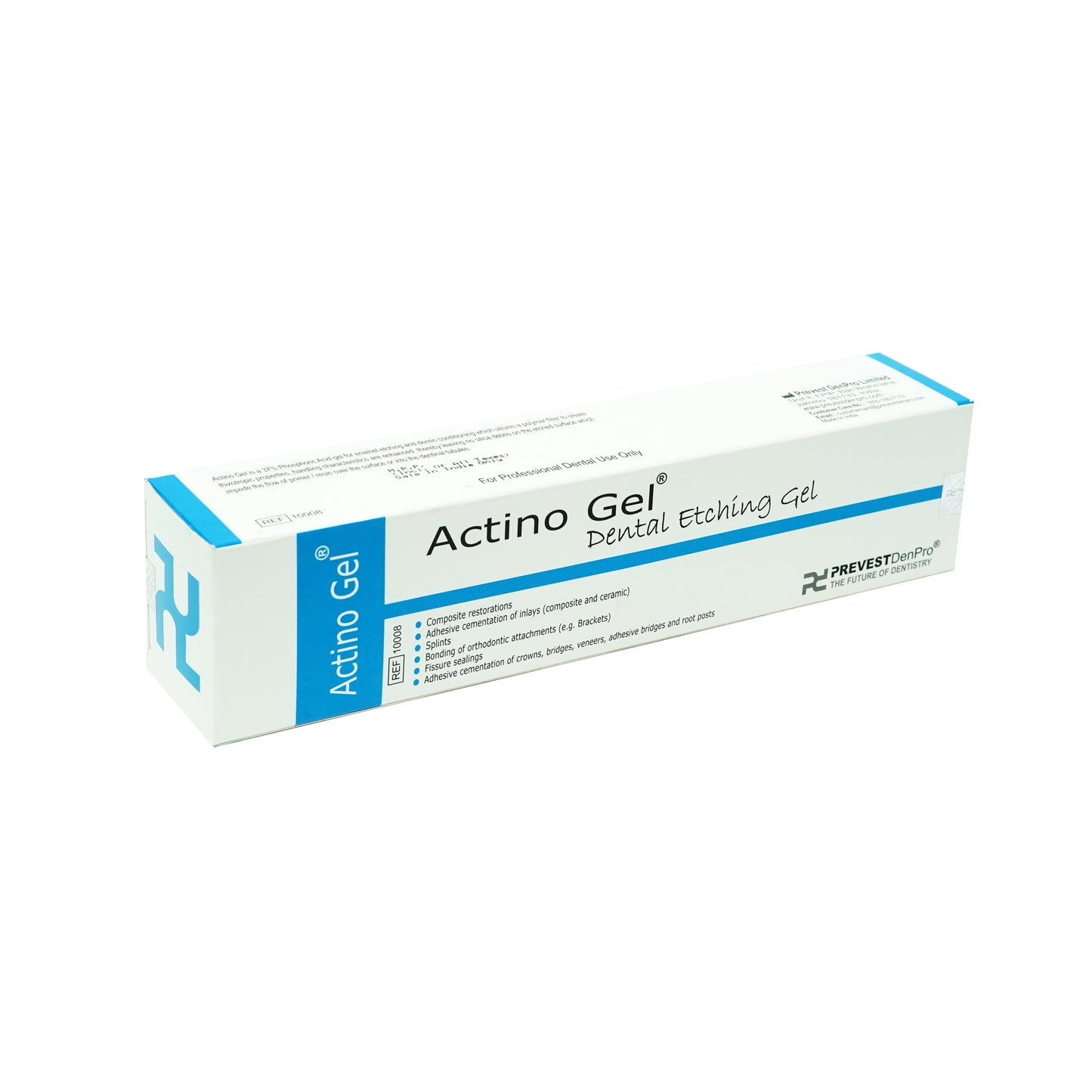 Prevest Denpro Actino Gel/Liquid 50ml Jumbo Pack
