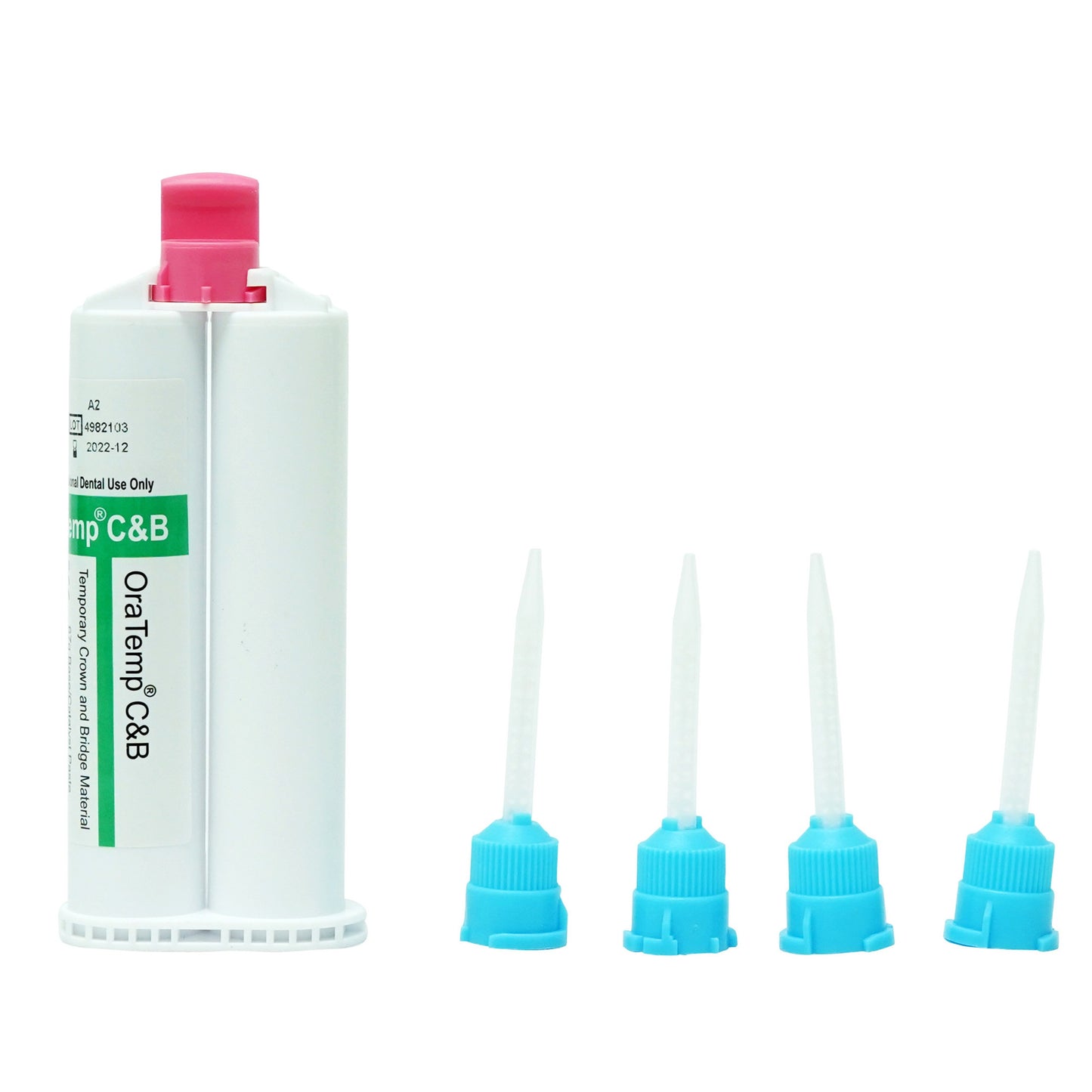 Prevest Denpro Oratemp C&B | Crown & Bridge Material