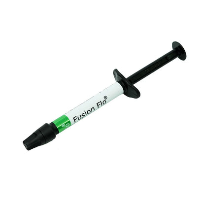 Prevest Fusion Flo A2 Intro Kit | 2 X 2g Syringes Flowable Composite
