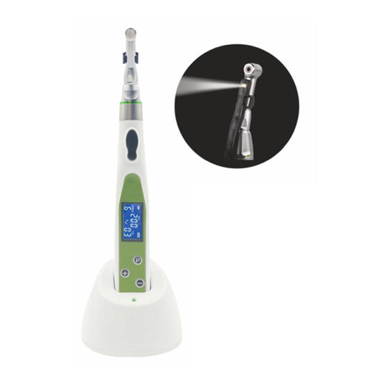 Prime Dental Allure Endo Motor | Wireless HD OLED Display Endo Moter