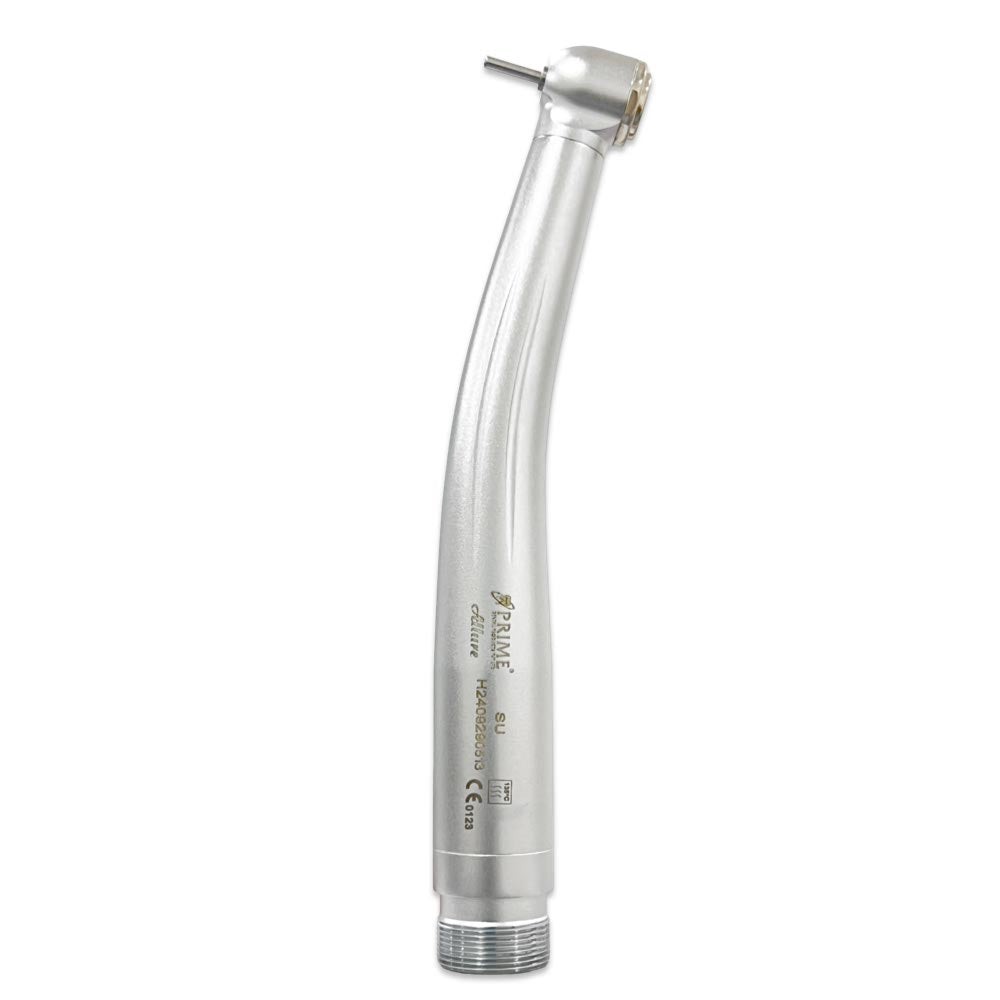 Prime Dental Allure Standard Head Push Button Airotor Handpiece