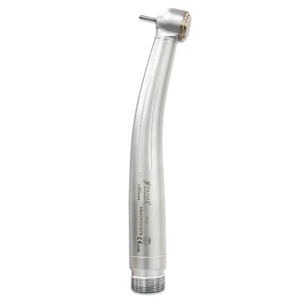 Prime Dental Allure Super Torque Push Button Airotor Handpiece