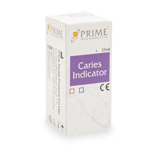 Prime Dental Caries Indicator | Caries Indicator