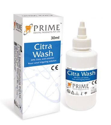 Prime Dental Citral Wash - 30ML