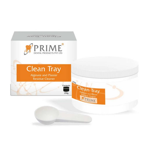 Prime Dental Clean-Tray
