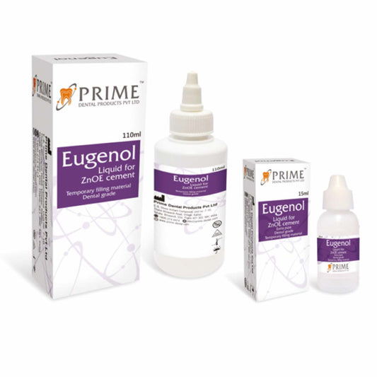 Prime Dental Eugenol | Eugenol