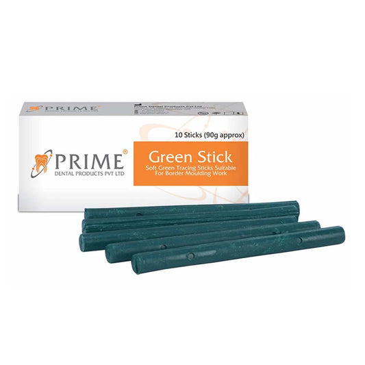 Prime Dental Green Stick Compound