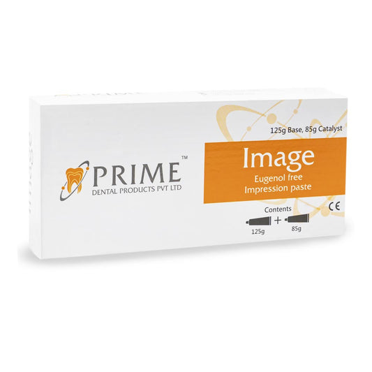 Prime Dental Image Impression Paste