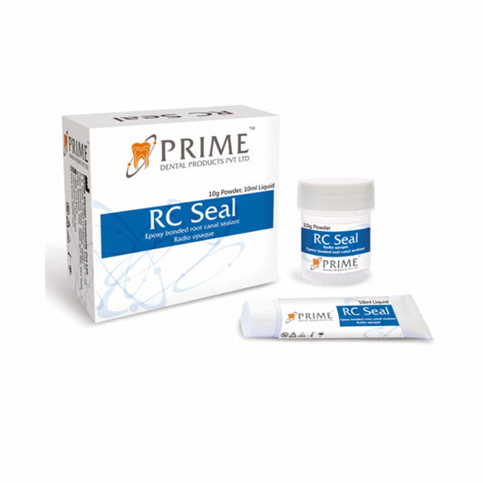 Prime Dental RC Seal | Root Canal Sealant