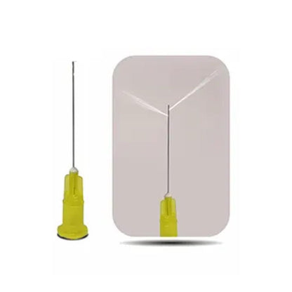 Prime Dental RC Twents | 30 Gauge Irrigation needle with 2 side wents
