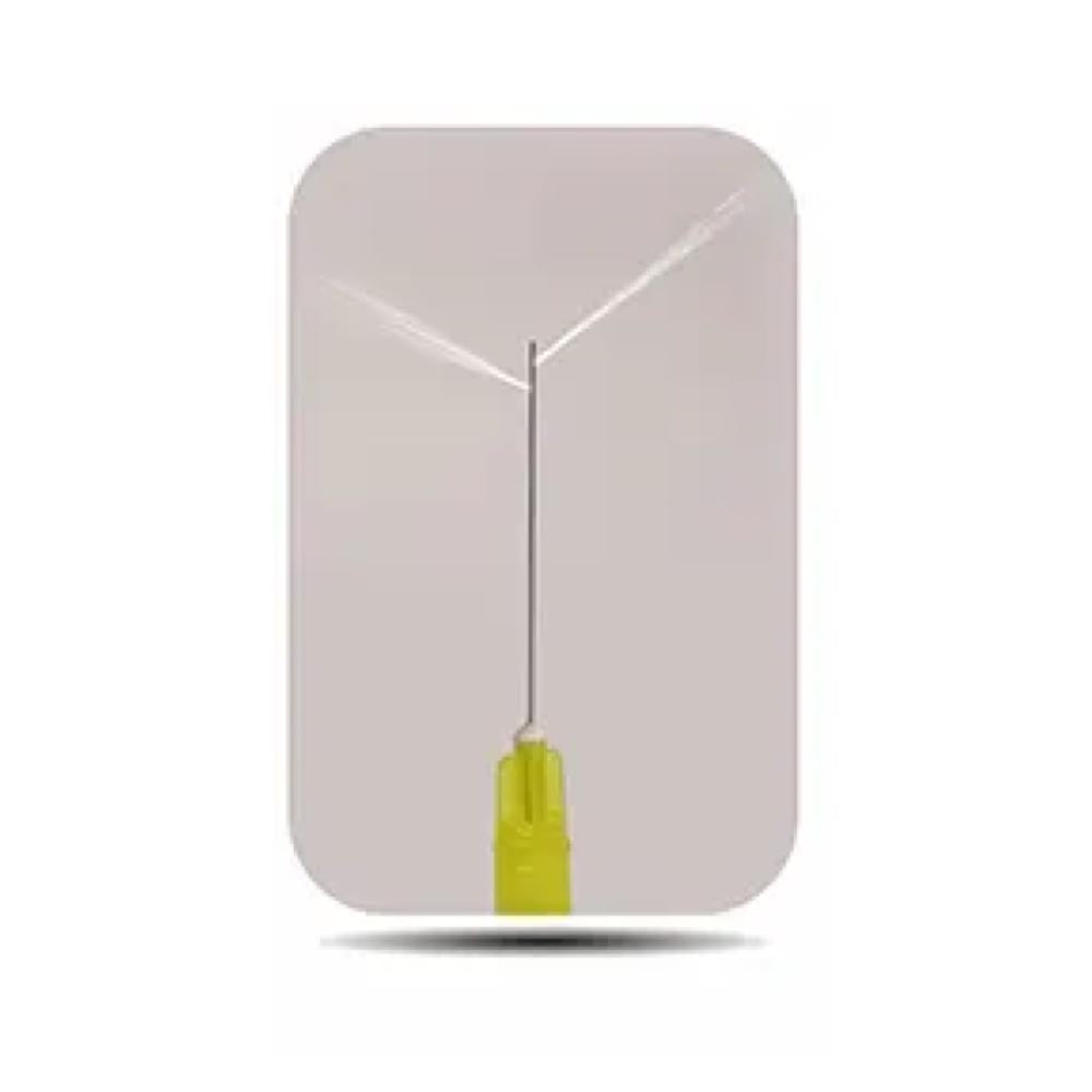 Prime Dental RC Twents | 30 Gauge Irrigation needle with 2 side wents