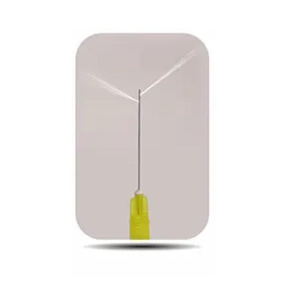Prime Dental RC Twents | 30 Gauge Irrigation needle with 2 side wents