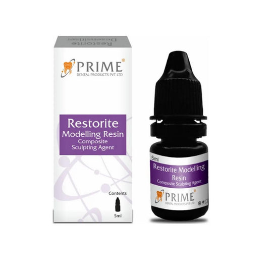 Prime Dental Restorite Modelling Resin