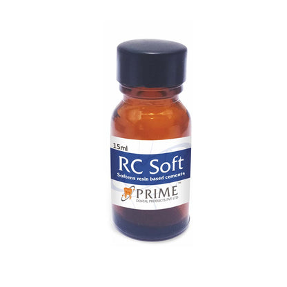 Prime Dental RC Soft