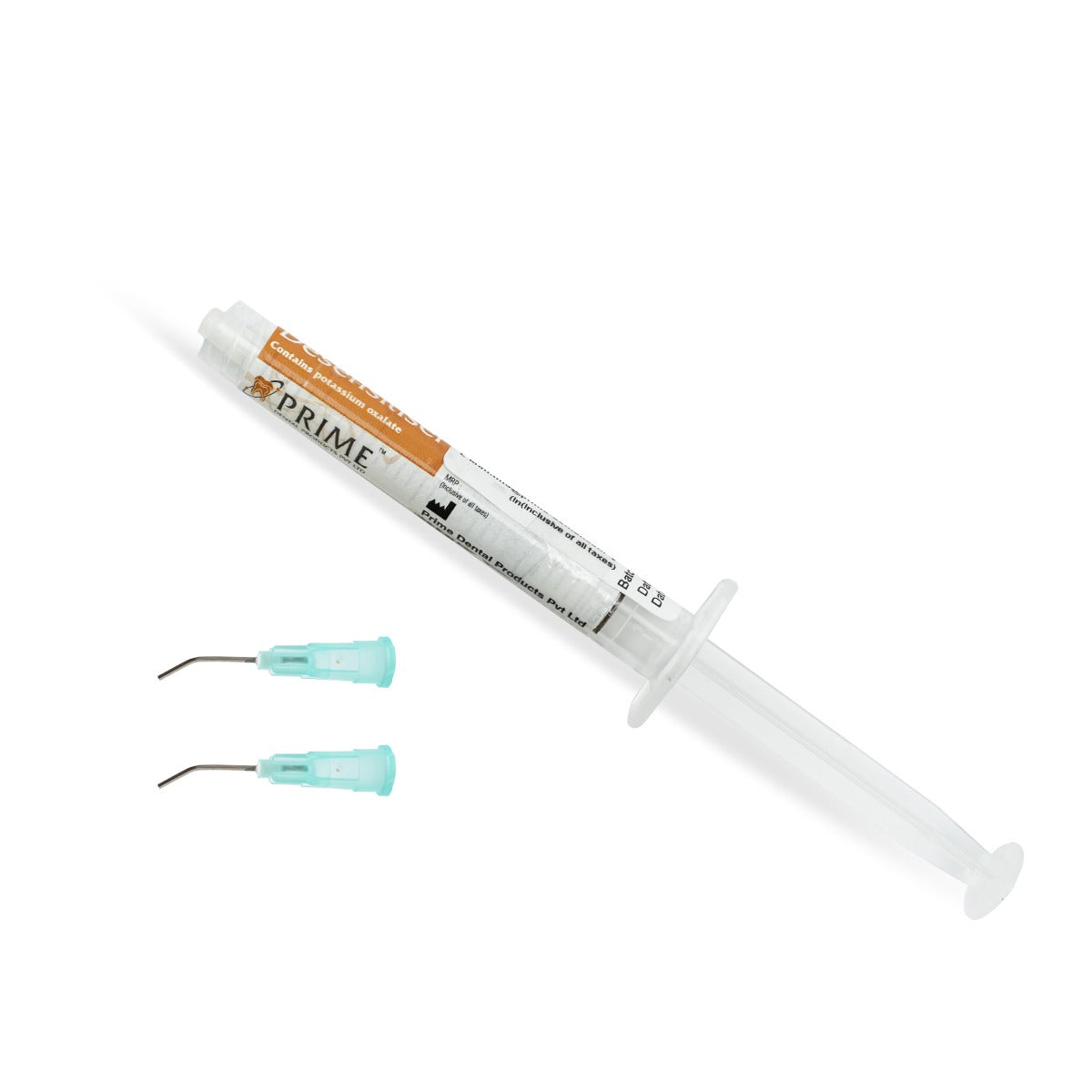 Prime Dental Desensitiser 3GM | Desensitiser Potassium Oxalate Gel