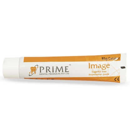 Prime Dental Image Impression Paste