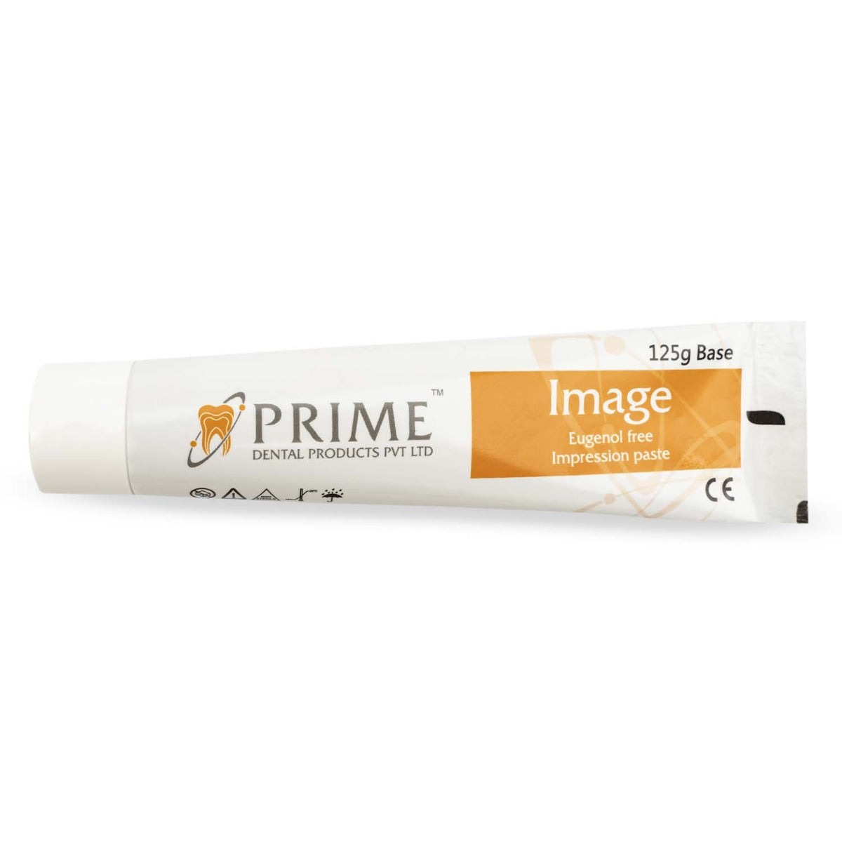 Prime Dental Image Impression Paste