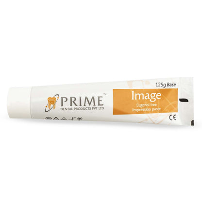 Prime Dental Image Impression Paste