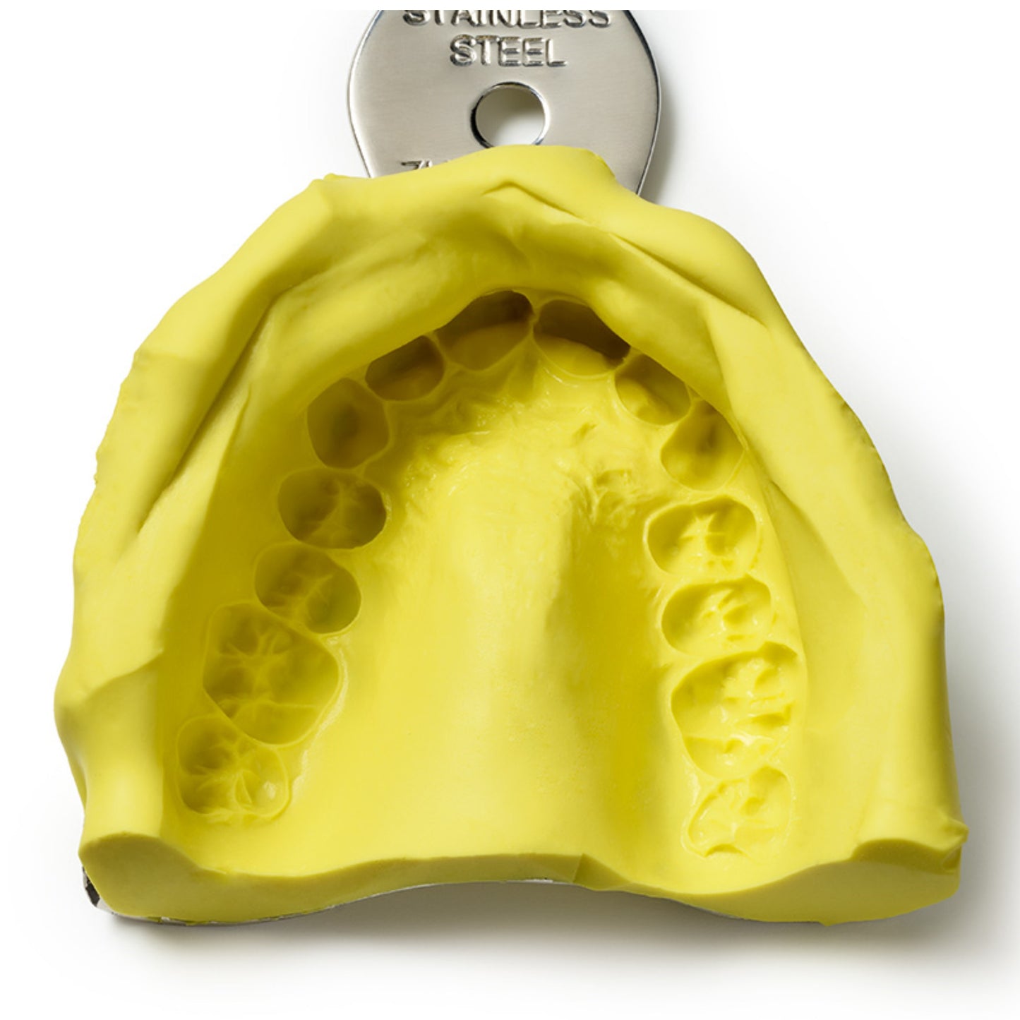 Prime Dental Prime Chrome Alginate | Chromatic, Dust Free and Thixotropic Impression Material