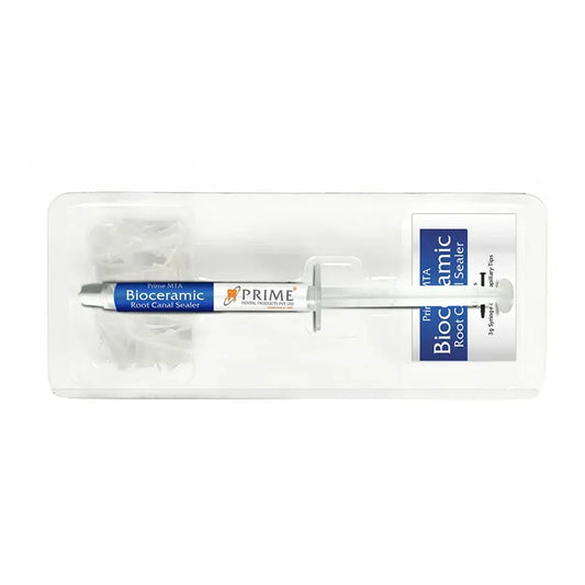 Prime Dental Prime MTA | Bioceramic Root Canal Sealer