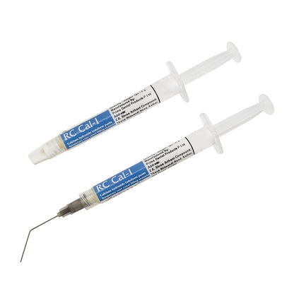 Prime Dental RC CAL - I | Calcium Hydroxide & Iodoform Paste