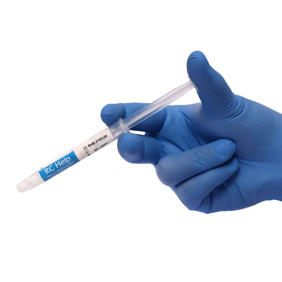 Prime Dental RC Help Big Pack 20GM | Lubricating EDTA Paste