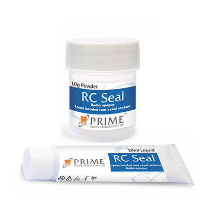 Prime Dental RC Seal | Root Canal Sealant