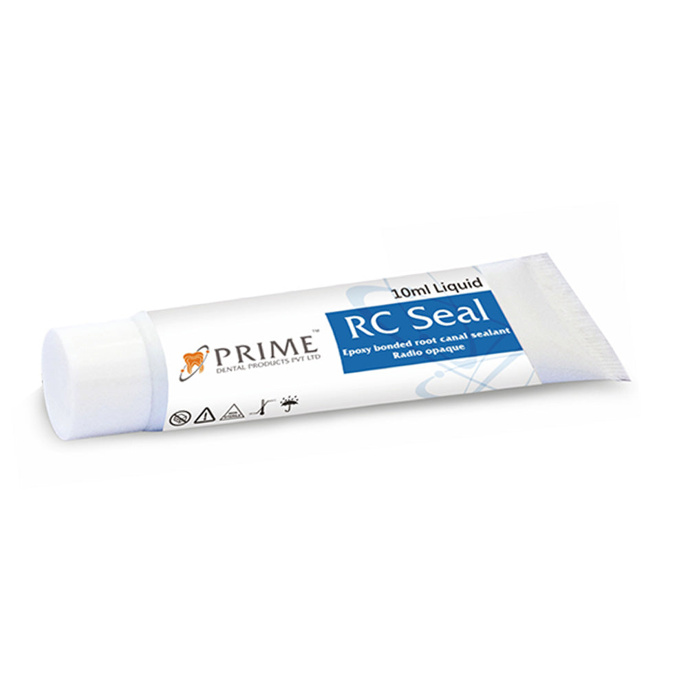 Prime Dental RC Seal | Root Canal Sealant