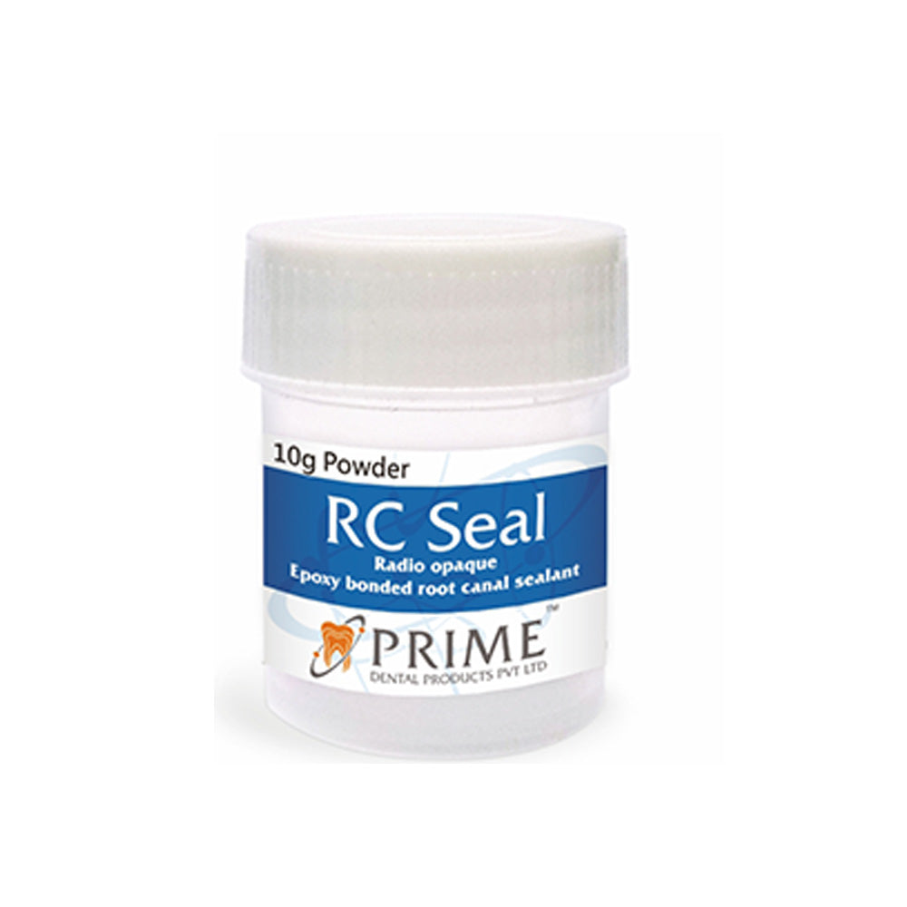 Prime Dental RC Seal | Root Canal Sealant