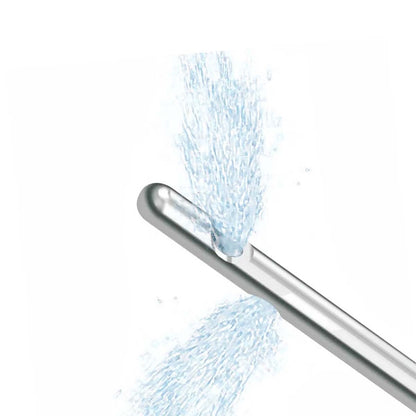 Prime Dental RC Twents | 30 Gauge Irrigation needle with 2 side wents