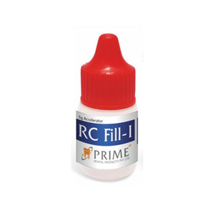 Prime Dental Rc Fill-I | Advanced Root Canal Sealant and Filling Compound