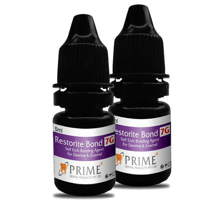Prime Dental Restorite Bond 7th Generation
