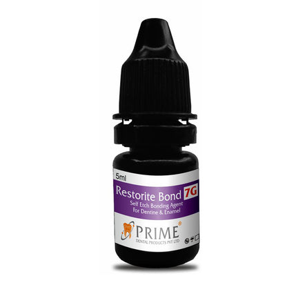 Prime Dental Restorite Bond 7th Generation