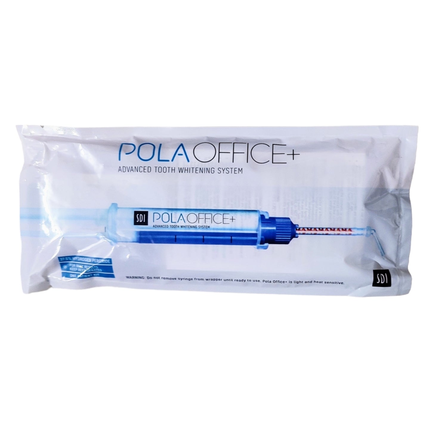SDI Pola Office Plus 1 Patient Kit | Bleaching Agent