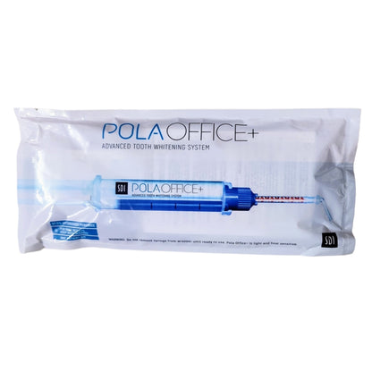 SDI Pola Office Plus 1 Patient Kit | Bleaching Agent