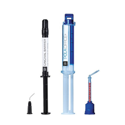 SDI Pola Office Plus 1 Patient Kit | Bleaching Agent