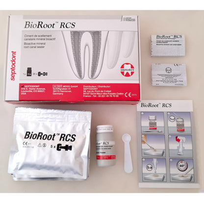 Septodont Bio Root RCS