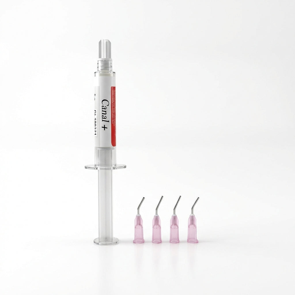 Septodont Canal Plus | EDTA Gel