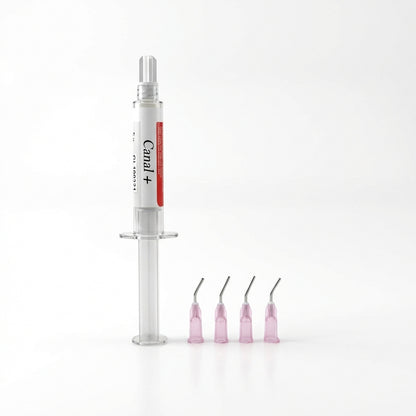 Septodont Canal Plus | EDTA Gel