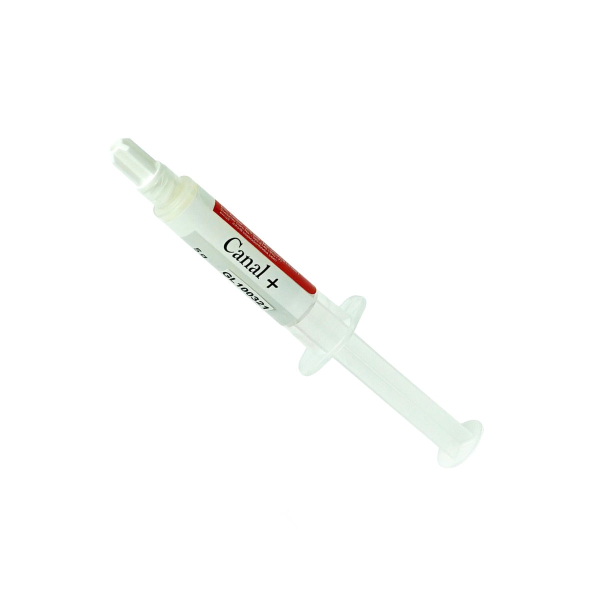 Septodont Canal Plus | EDTA Gel