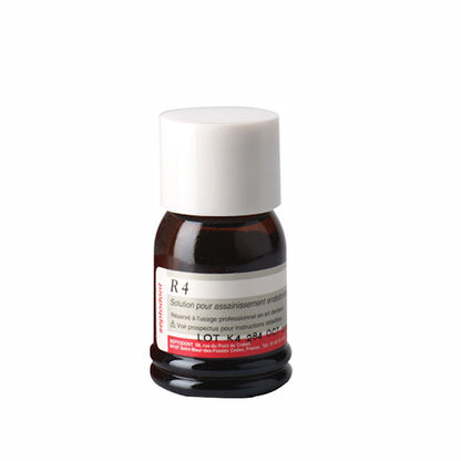Septodont R4 | Root Canal Irrigating Solution